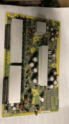 原装日立P50X101C Y板 JP56431 JA08682 测好