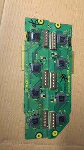 松下TH-42PA7C TH-42PA60C缓冲板TNPA3874 TNPA3875 AB AC