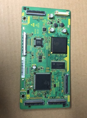 日立P50A101CK P50A101C逻辑板JP60112 JA09582