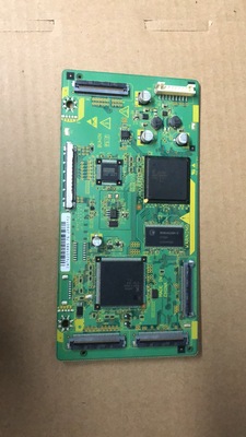 日立P50A101CK P50A101C逻辑板JP60112 JA09582