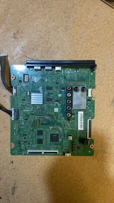 三星等离子电视PS60F5000AJ驱动主板BN41-01965A 配屏S60FH-YB03