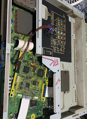 松下TH-42PA60C 主板TNPA3756 及TNPA3760两件 屏MC106W36FC9
