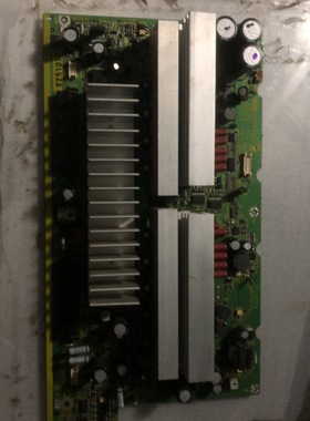 松下TH42PA40C SC板TNPA3228 SC