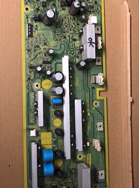 松下TH-P42U20C 46U20C 46S25C SN板TNPA5105 AC AD AB