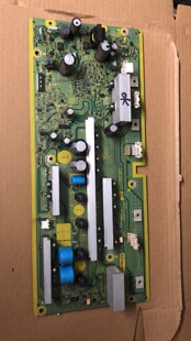 松下TH-P42U20C 46U20C 46S25C SN板TNPA5105 AC AD AB