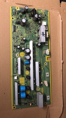 松下TH-P42U20C 46U20C 46S25C SN板TNPA5105 AC AD AB
