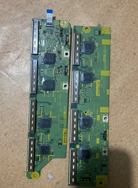原装松下TH-P46G11C P46S10C缓冲板TNPA4787 TNPA4786