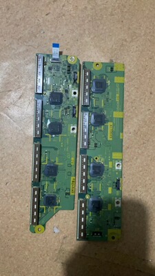 原装松下TH-P46G11C P46S10C缓冲板TNPA4787 TNPA4786