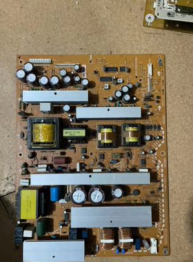 原装日立 P42E101C 电源板 1CA0131 PS-80测好 现货