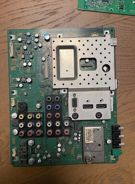 原装索尼KLV-40J400A 主板1-875-581-13 配屏LTZ400HA07