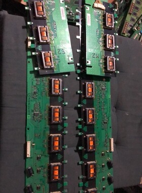 原装夏普LCD-60Z770A/60E77A高压板 RDENC2613TPZZ /2615TPZZ