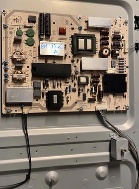 原装夏普LCD-60TX/60MY7008A/60SU465A/560A电源板 RUNTKB476WJQZ