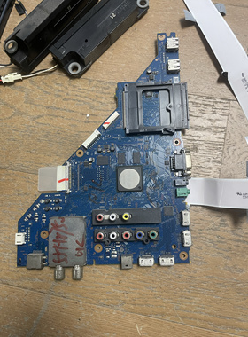 原装索尼 KDL-55HX750 主板1-885-388-13 屏LTY550HQ04