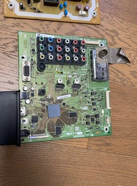 夏普LCD-32GE220A主板 QPWBXF588WJZZ KF588配LK315T3LW70K/T