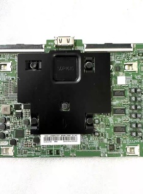 三星QA55Q7FAMJXXZ主板BN41-02572B BN91-18909F屏CY-XM055FLLV2H