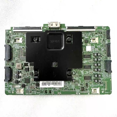 三星QA55Q7FAMJXXZ主板BN41-02572B BN91-18909F屏CY-XM055FLLV2H