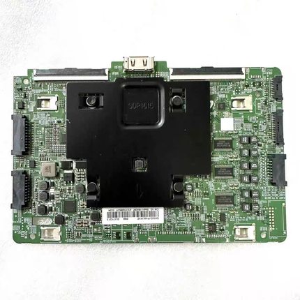 三星QA55Q7FAMJXXZ主板BN41-02572B BN91-18909F屏CY-XM055FLLV2H