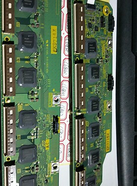 原装松下TH-P42X10C 缓冲板 TNPA4776 AC 1 SD\TNPA4777 AC 1 SU