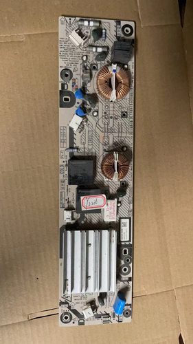 原装松下TH-P55GT32C TH-P55VT31C副电源板NOAE6KL00009 PS-317-F