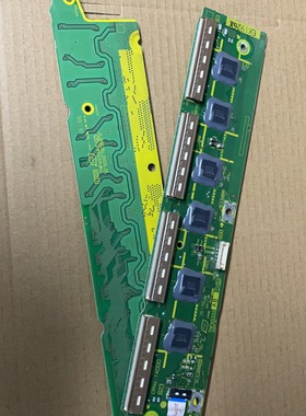 松下TH-P46UT30C 缓冲板 TNPA5333 TNPA5334 AB