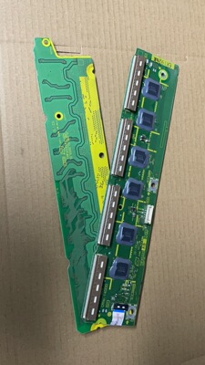 松下TH-P46UT30C 缓冲板 TNPA5333 TNPA5334 AB