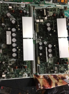 日立 42PD8900TC 42PD7990TC Y板 ND60200-0038  ND60200-0037