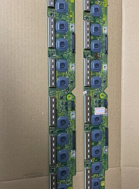 长虹PT37618NHD 海信TPW37M69松下缓冲板 TNPA4401 AB