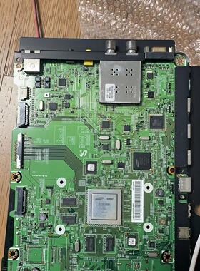 原装三星 UA55D6000SJ主板 BN41-01587E屏LTJ550HW04-H