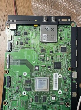 原装三星 UA55D6000SJ主板 BN41-01587E屏LTJ550HW04-H