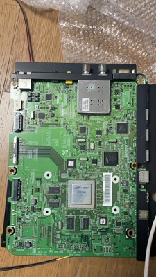 原装三星 UA55D6000SJ主板 BN41-01587E屏LTJ550HW04-H