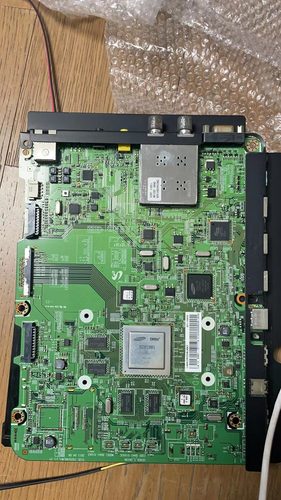 原装三星 UA55D6000SJ主板 BN41-01587E屏LTJ550HW04-H