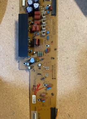 LG 60PB560H-CA Z板 EAX65331101屏PDP60R6