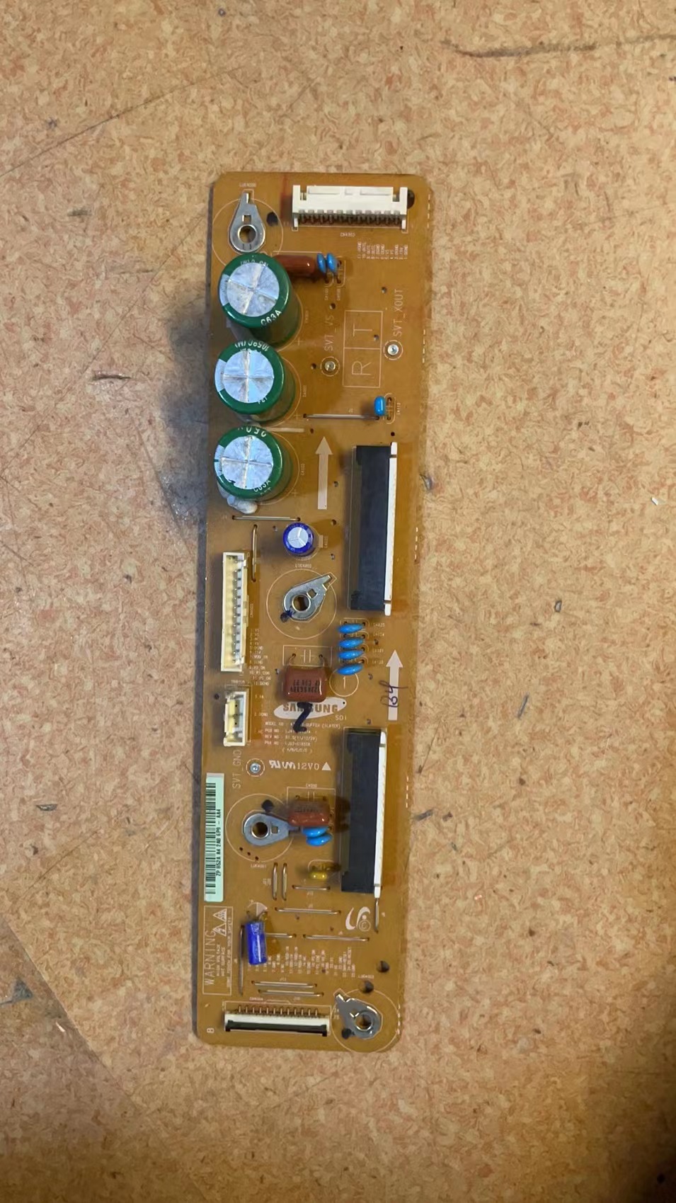 原装三星PS43E450A1R S43AX-YB01Z板LJ41-10137A LJ92-01852A