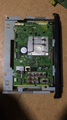松下 TH-P42C33C 松下 TH-P42C30C 主板：TNPH0961