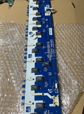 原装索尼KLV-40J400A高压板 SSB400W16S01配三星屏LTY400HA11