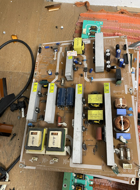 KF LA46A650A1R 46A610A3R电源板1P-271135A BN44-00202A好