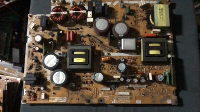 原装松下TH-42PZ80C电源板ETX2MM702MF NPX702MF-1A