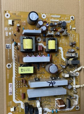 松下TH-P42S10 P46S10C P50S10C电源板ETX2MM747MF G NPX747MF-1A