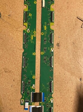 松下 TH-42PV70C 地址板 C1板 TNPA4299 C2 TNPA4300 实物图发货