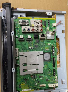 原装松下TH-P50U30C TH-P46U30C TH-P42U30C 主板 TNPH0961