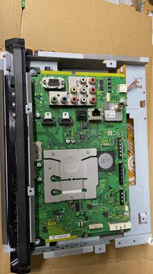 原装松下TH-P50U30C TH-P46U30C TH-P42U30C 主板 TNPH0961