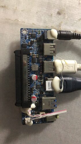 M1070GA01026 JHS407-10-A51
