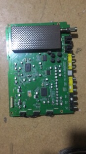 高频板JUC7.820.1003 原装 长虹PT4206 主板 YD05 配屏S42SD