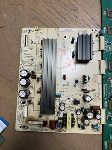 3D51C2025/2060/2080电视机Y板JUQ7.820.00064499