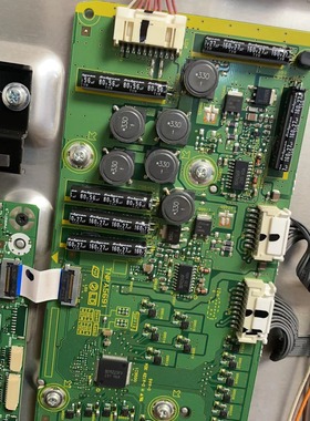 松下液晶电视TH-L55DT50C l55wt50c背光恒流板TNPA5691屏VVX55F13