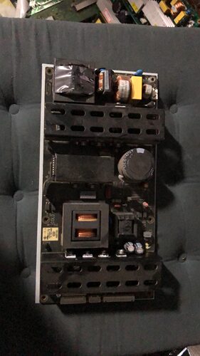 原装 MLT199TL MLT198G/TX 37/42/47/55寸 通用5V 12V 24V电源板