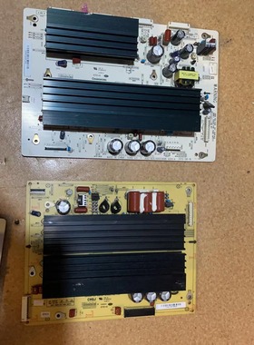 长虹3D50A3700ID Y板+X板JUQ7.820.00053698+JUQ7.820.00053721