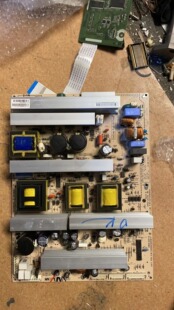 LG 42PC5RV1电源板YPSU-J014A EAY32808901 2300KEG005B-F/005C-F