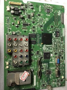 原装 日立P50A102C 202C 主板 JA30891