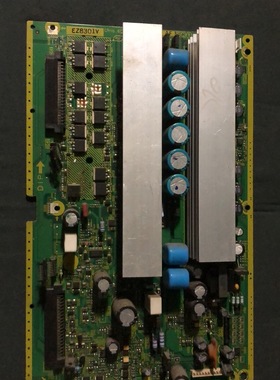 松下TH-42PV70C Y板 SC板TNPA4182 AF AG